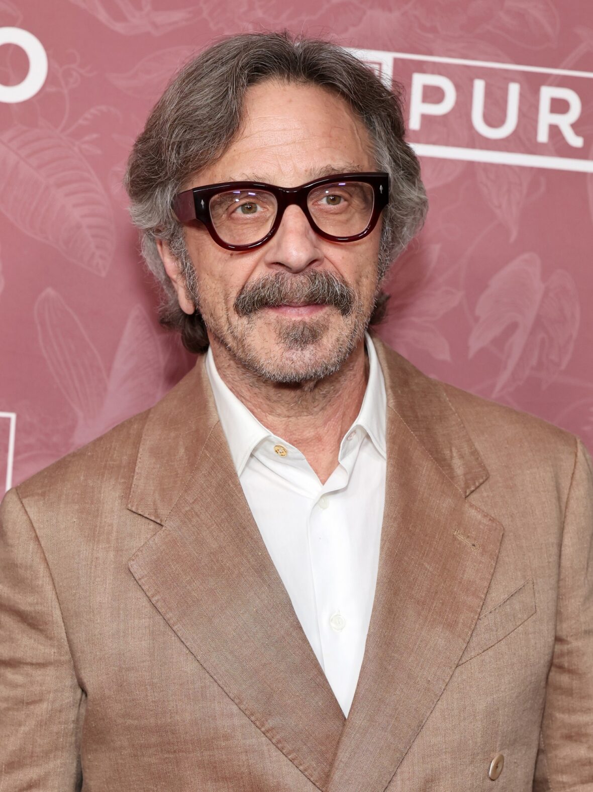 Stars at Variety's Power of Women