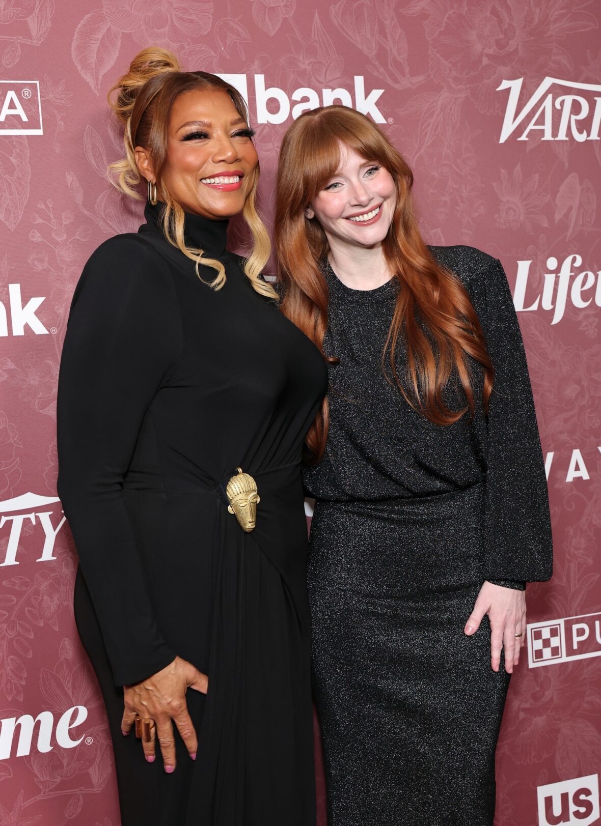 Stars at Variety's Power of Women