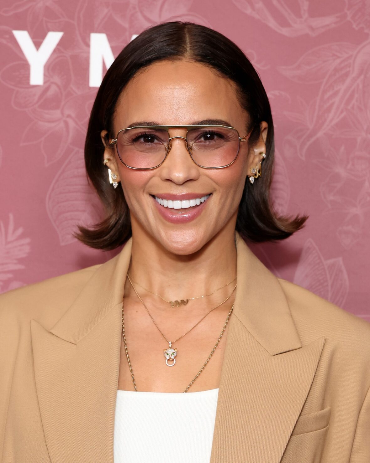 Stars at Variety's Power of Women