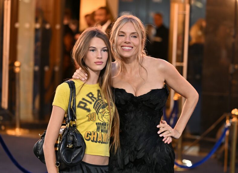Stars at War world premiere in London