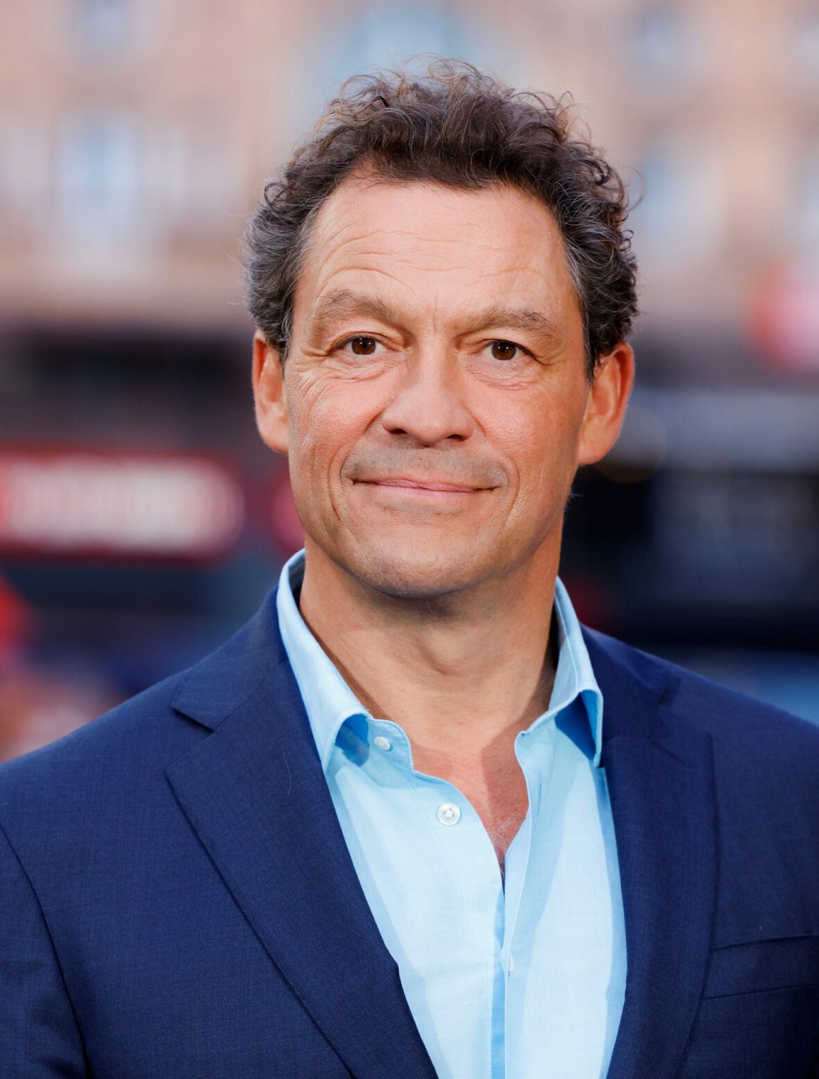Stars at War world premiere in London