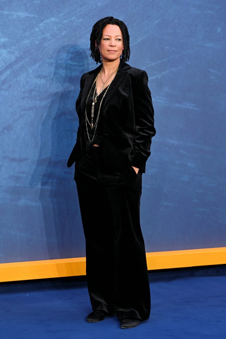 Stars at War world premiere in London