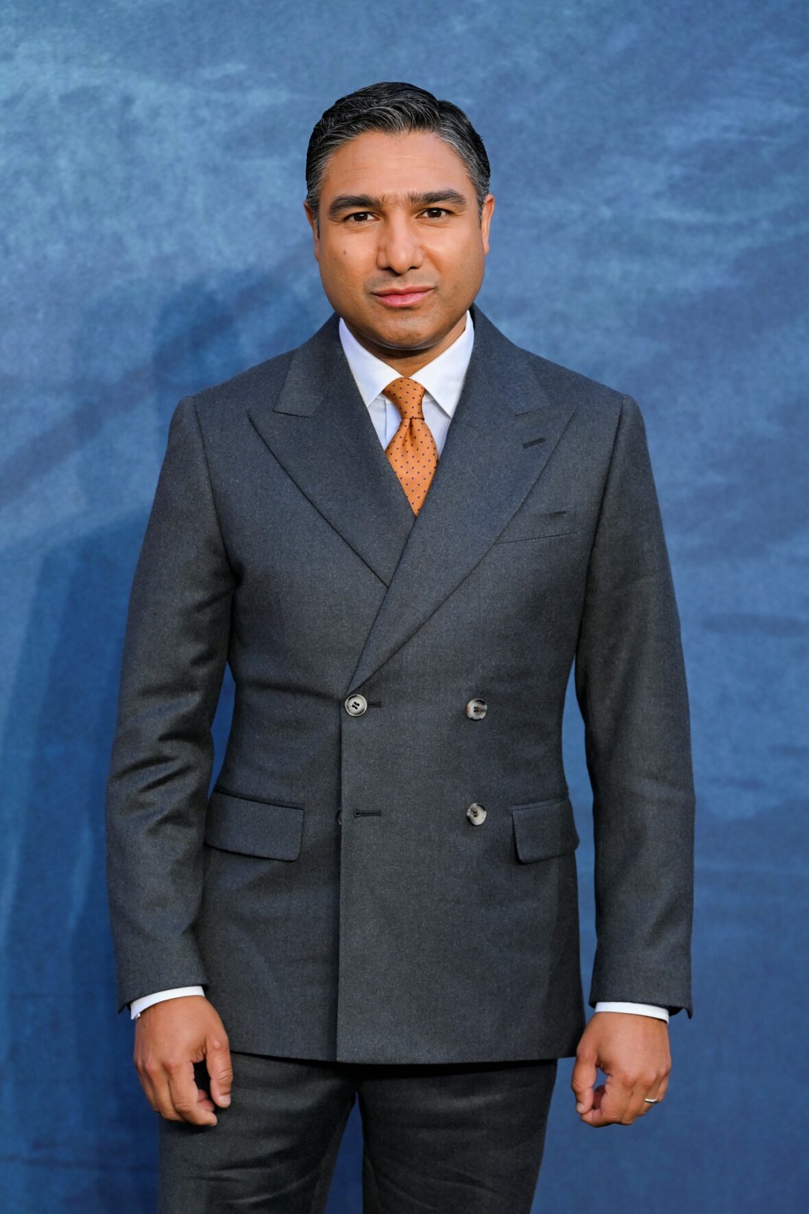 Stars at War world premiere in London