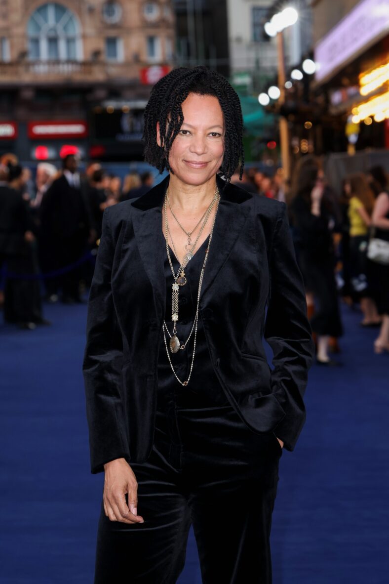 Stars at War world premiere in London