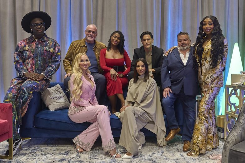 Weakest Link Season 2 premiere cast