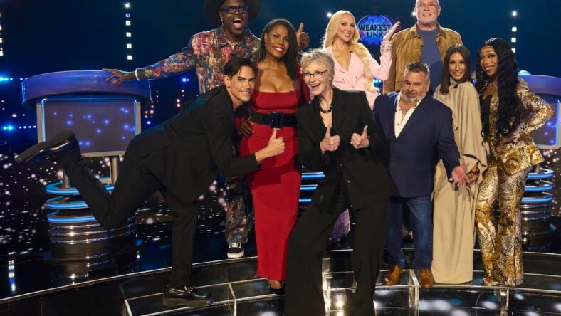 Weakest Link Season 2 still