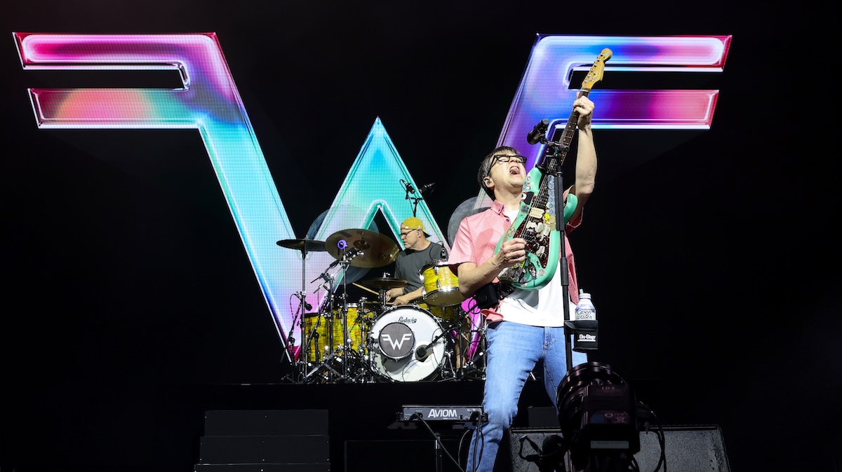 Weezer’s ‘The Gathering Tour’ Setlist 2026 Revealed After Opening Night