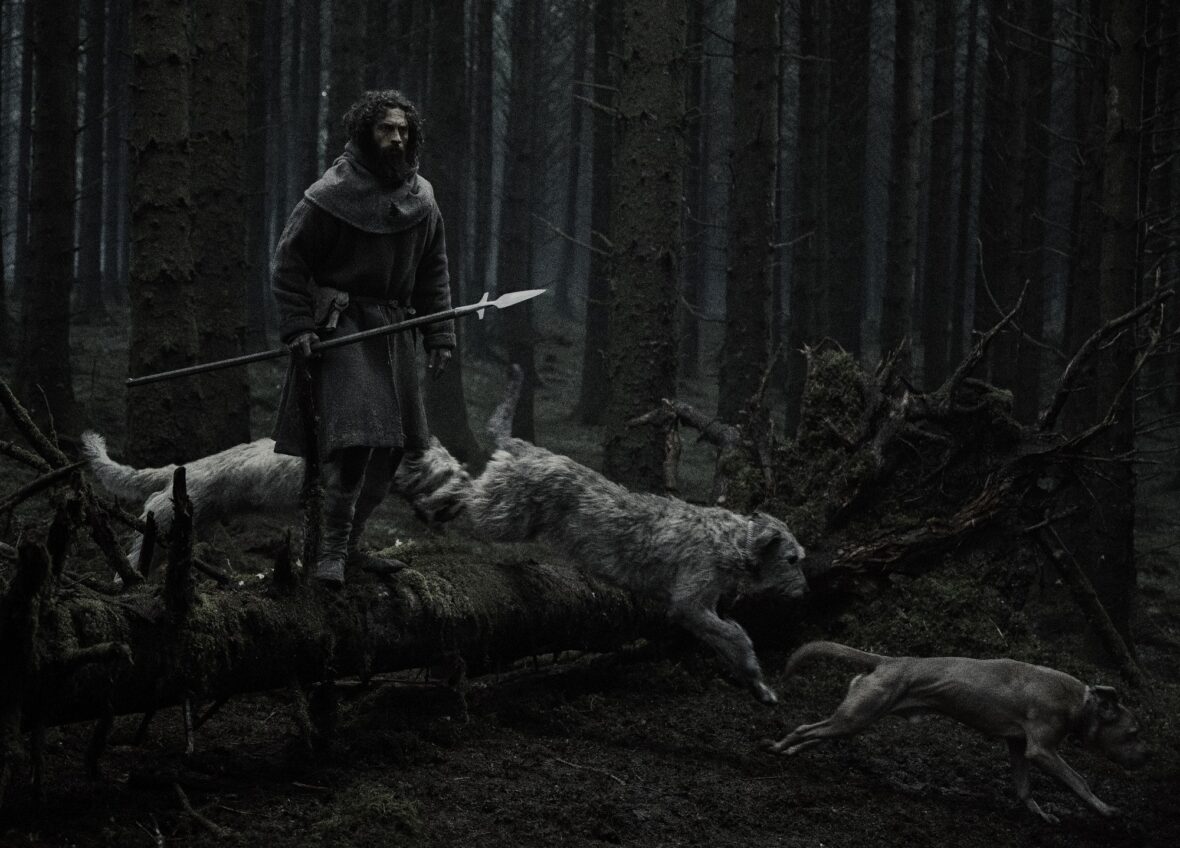Werwulf new trailer