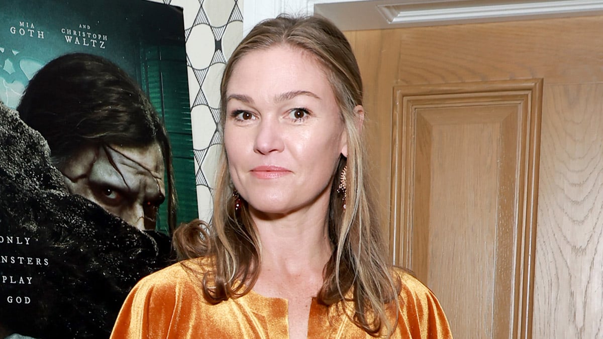 Who is Julia Stiles’ Husband? They Met on a Movie Set in 2014!