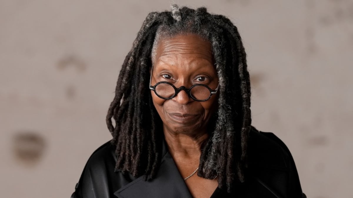 Why Is Whoopi Goldberg Missing From ‘The View’? She Reveals Reason for 2-Week Absence