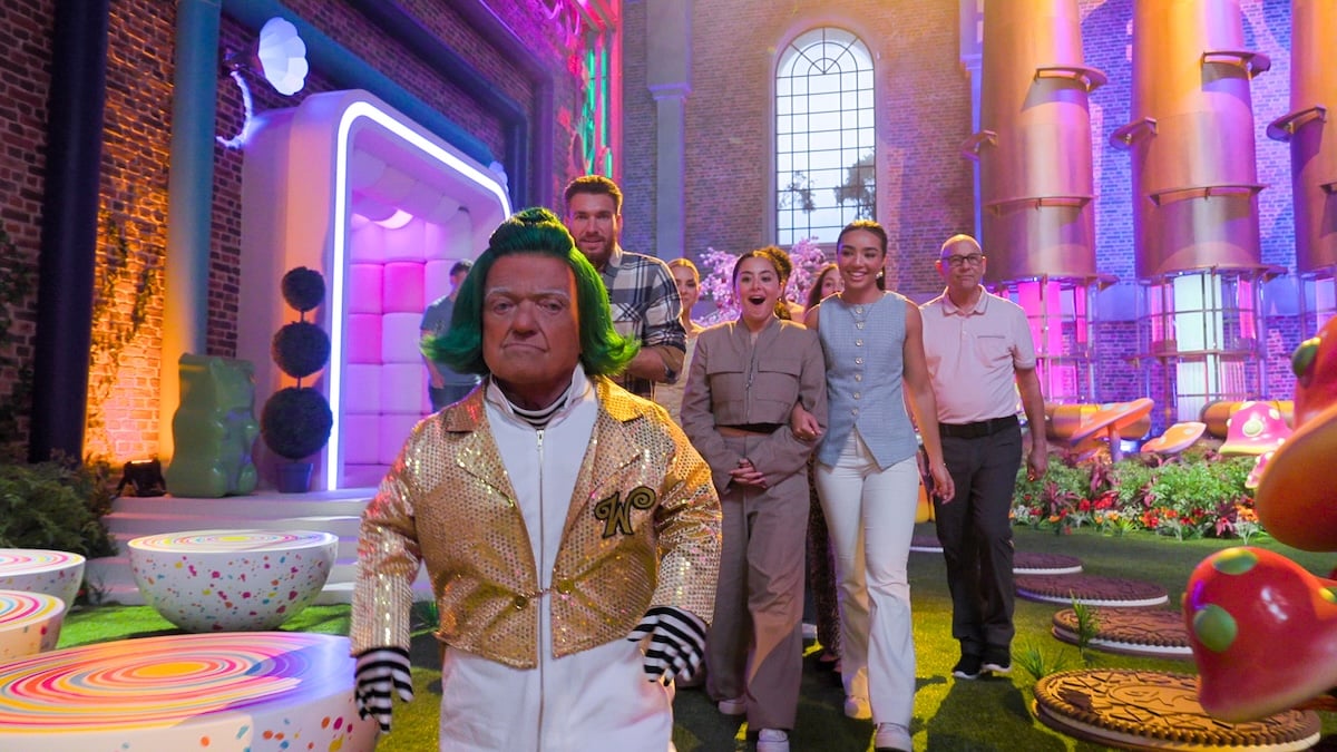 How Many ‘Wonka’s The Golden Ticket’ Episodes Are There? Release Schedule & How to Watch Revealed!