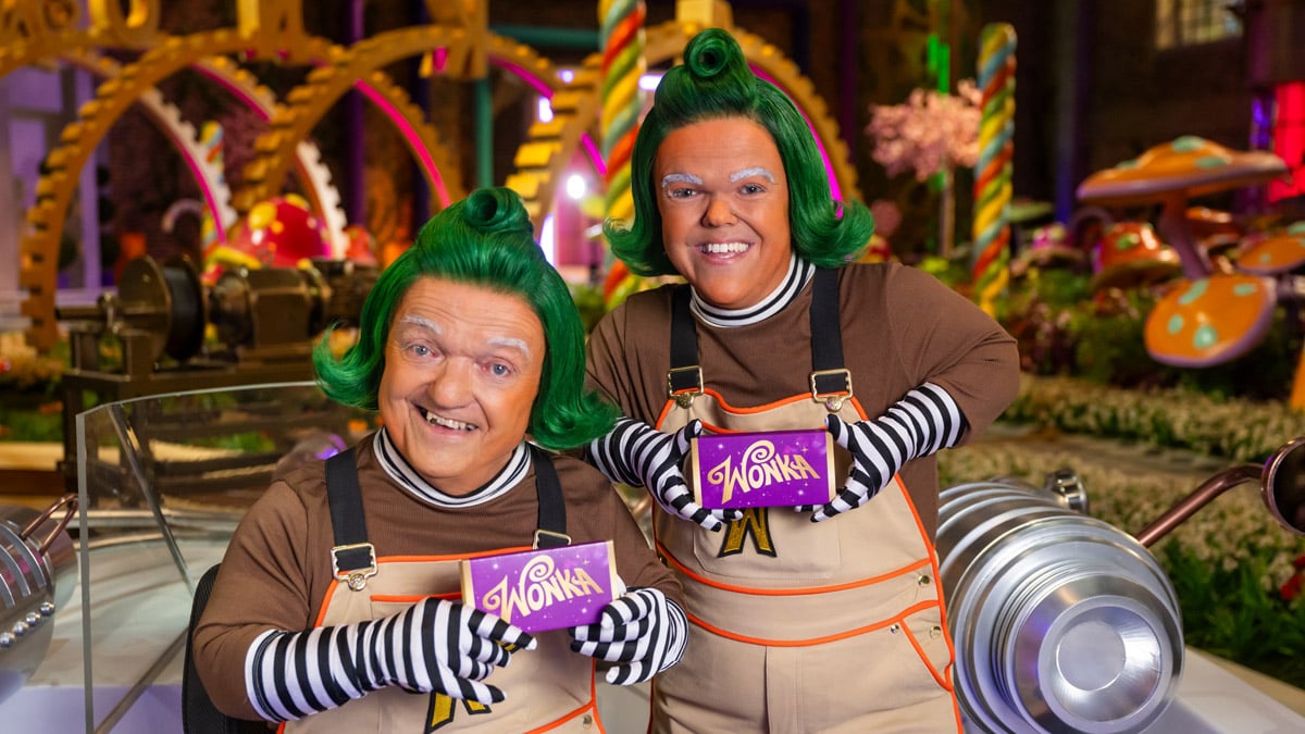 ‘Wonka’s The Golden Ticket’ Spoilers: Final 6 Contestants Revealed Ahead of Finale