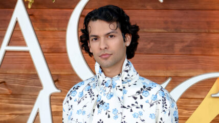 Xolo Mariduena attends Practical Magic 2 premiere in Los Angeles