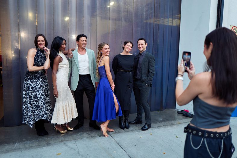 10 Things I Hate About You cast reunite on DWTS