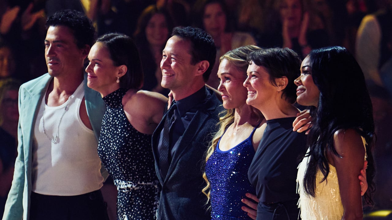 ’10 Things I Hate About You’ Cast Reunites on ‘DWTS’ as Julia Stiles Honors the Late Heath Ledger During ‘Dedication Night’