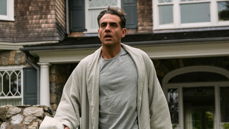 Bobby Cannavale in The Watcher