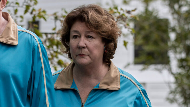 Margo Martindale in The Watcher