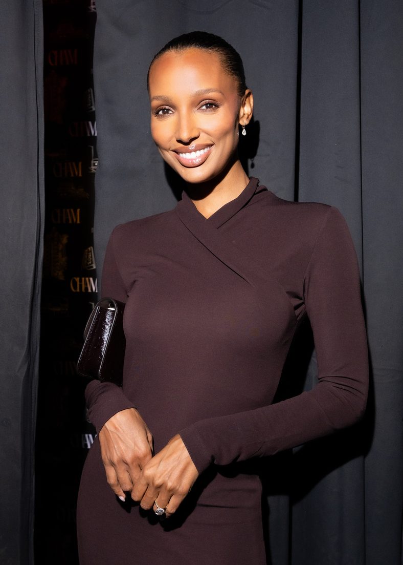Jasmine Tookes