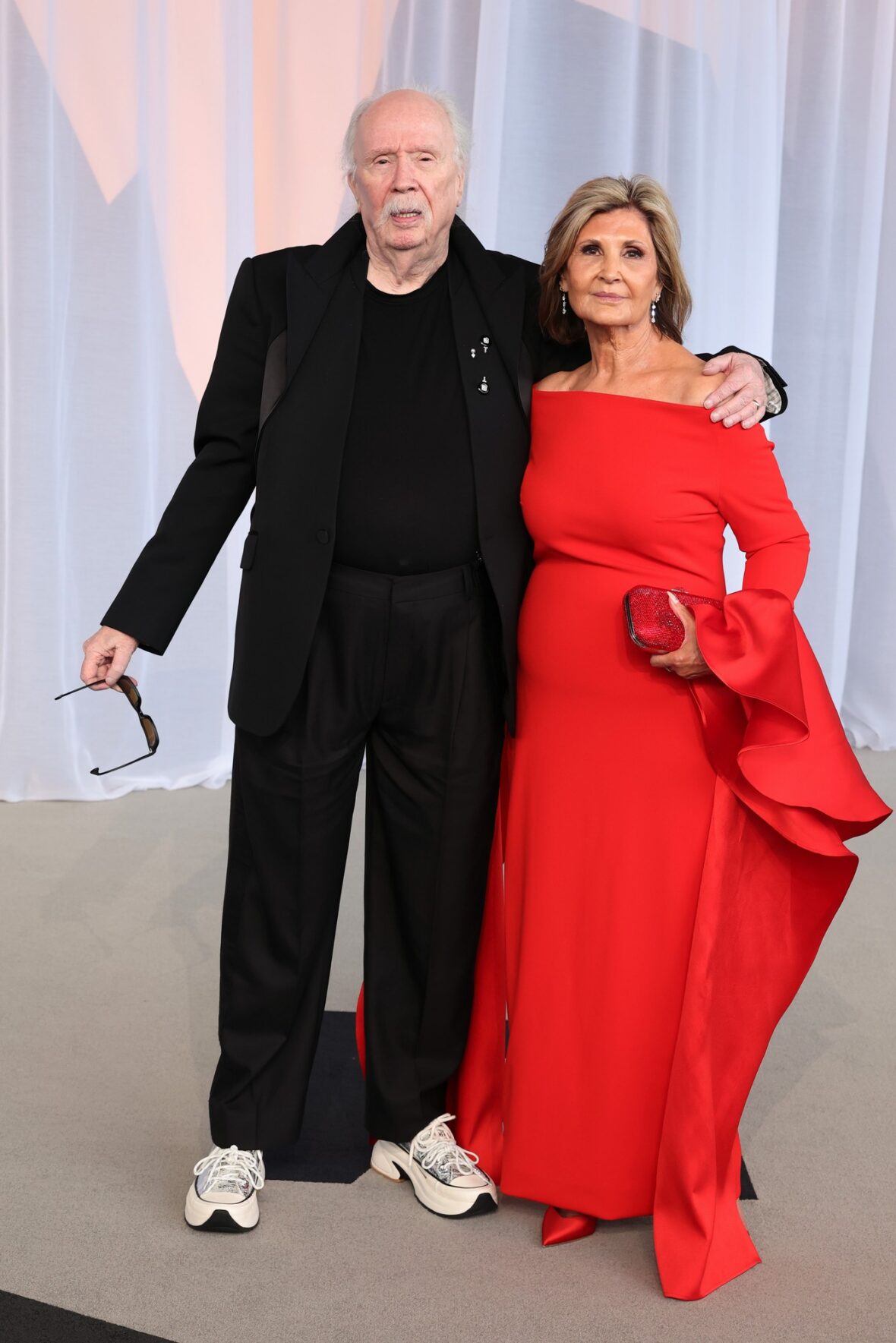 John Carpenter
