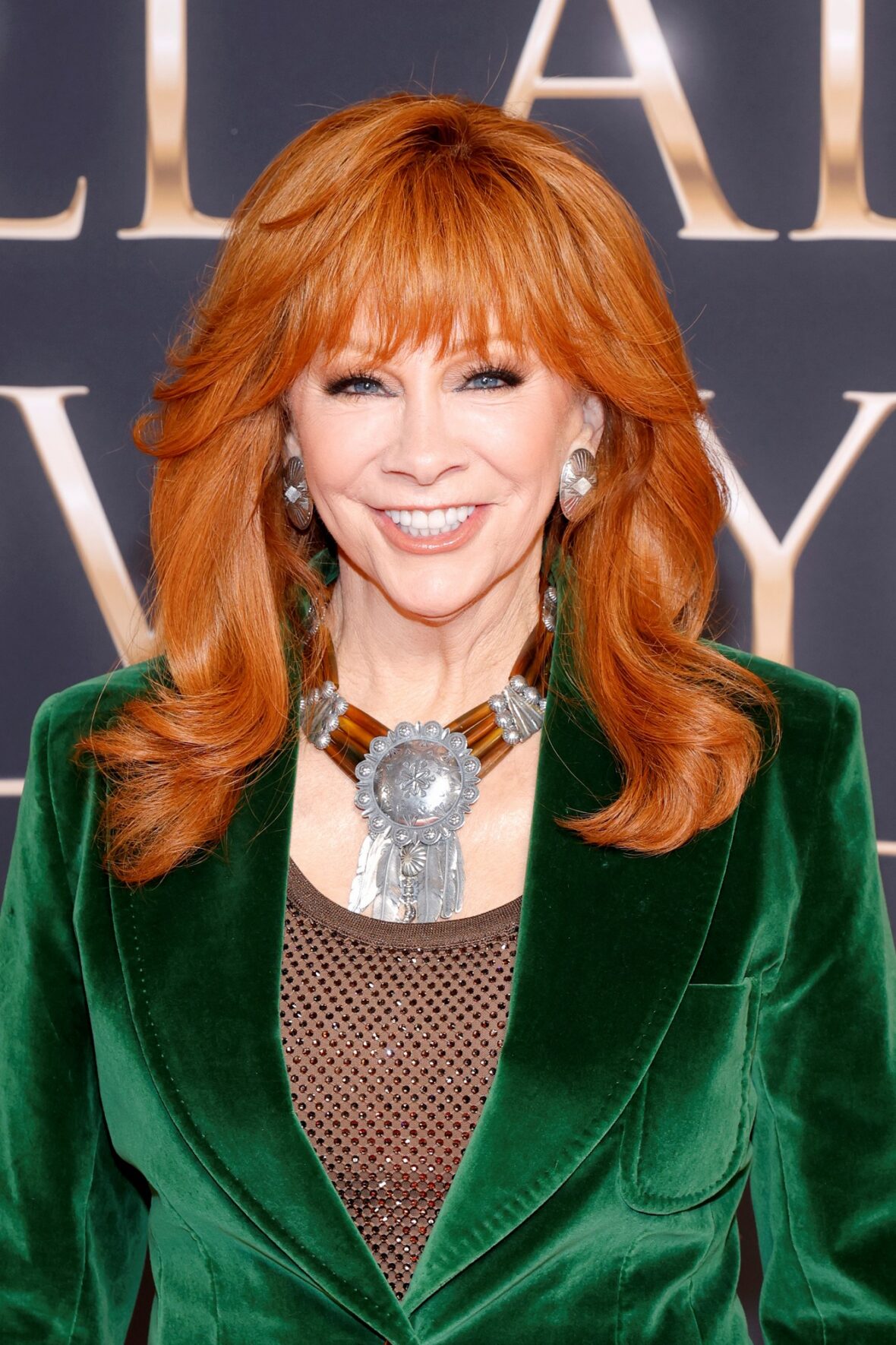 Stars at Dolly Parton Tribute Concert