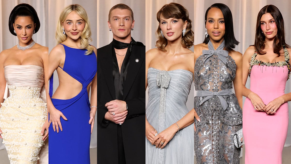 Every Celeb at Academy Museum Gala 2026: Full Guest List & Red Carpet Photos Revealed for A-List Event