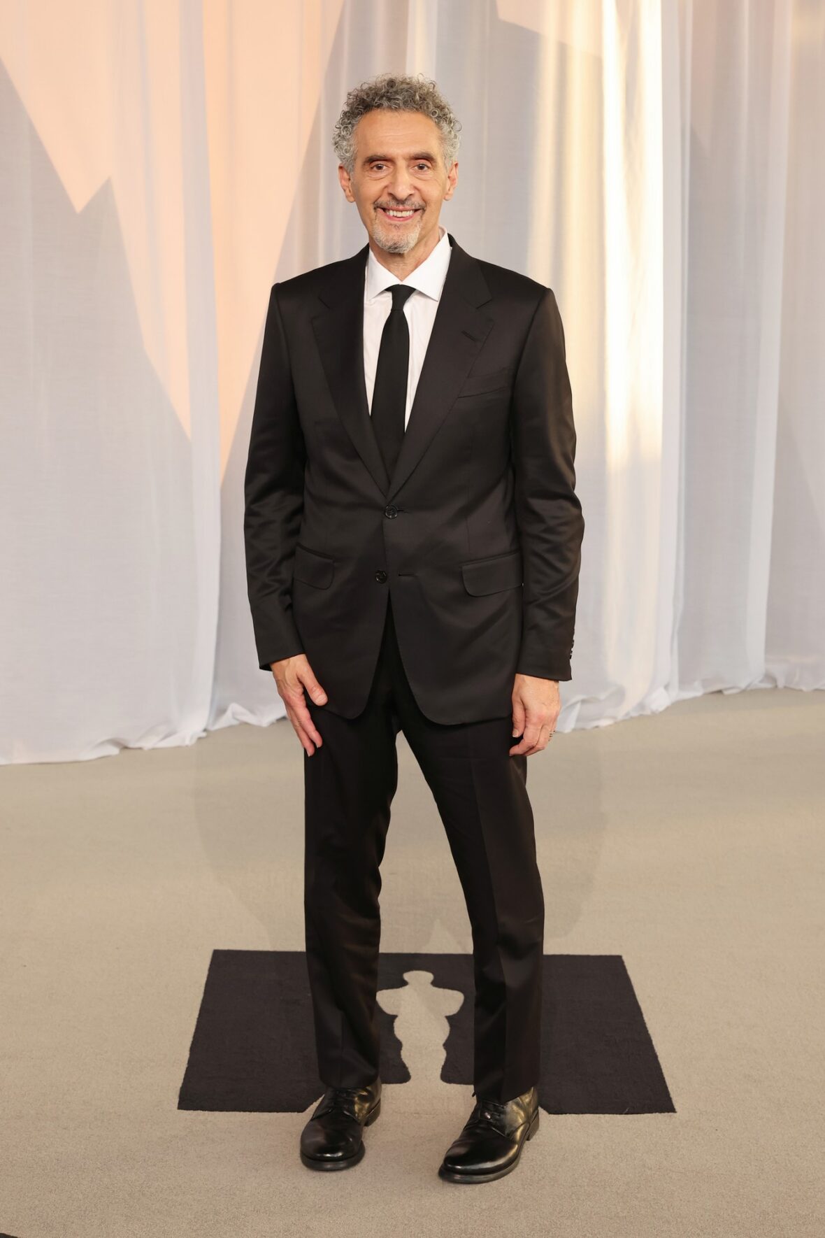 John Turturro