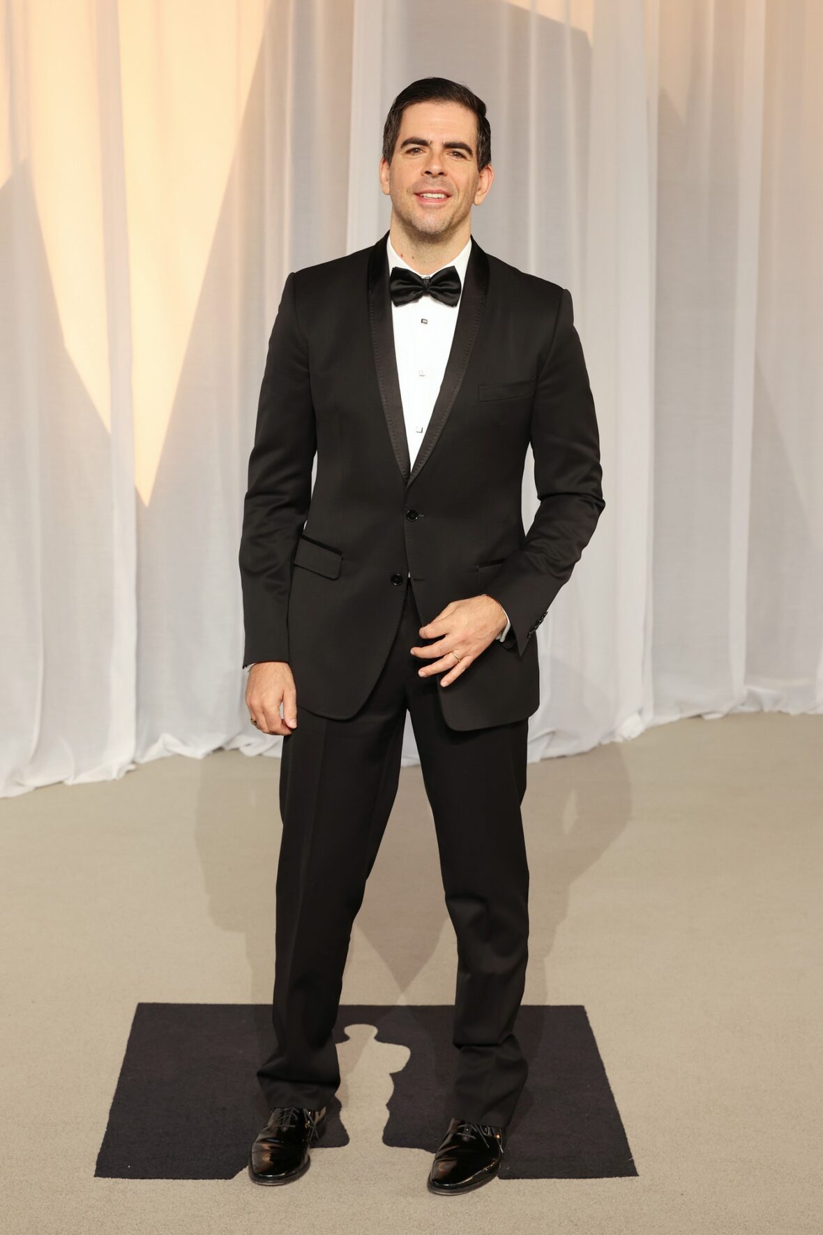 Eli Roth