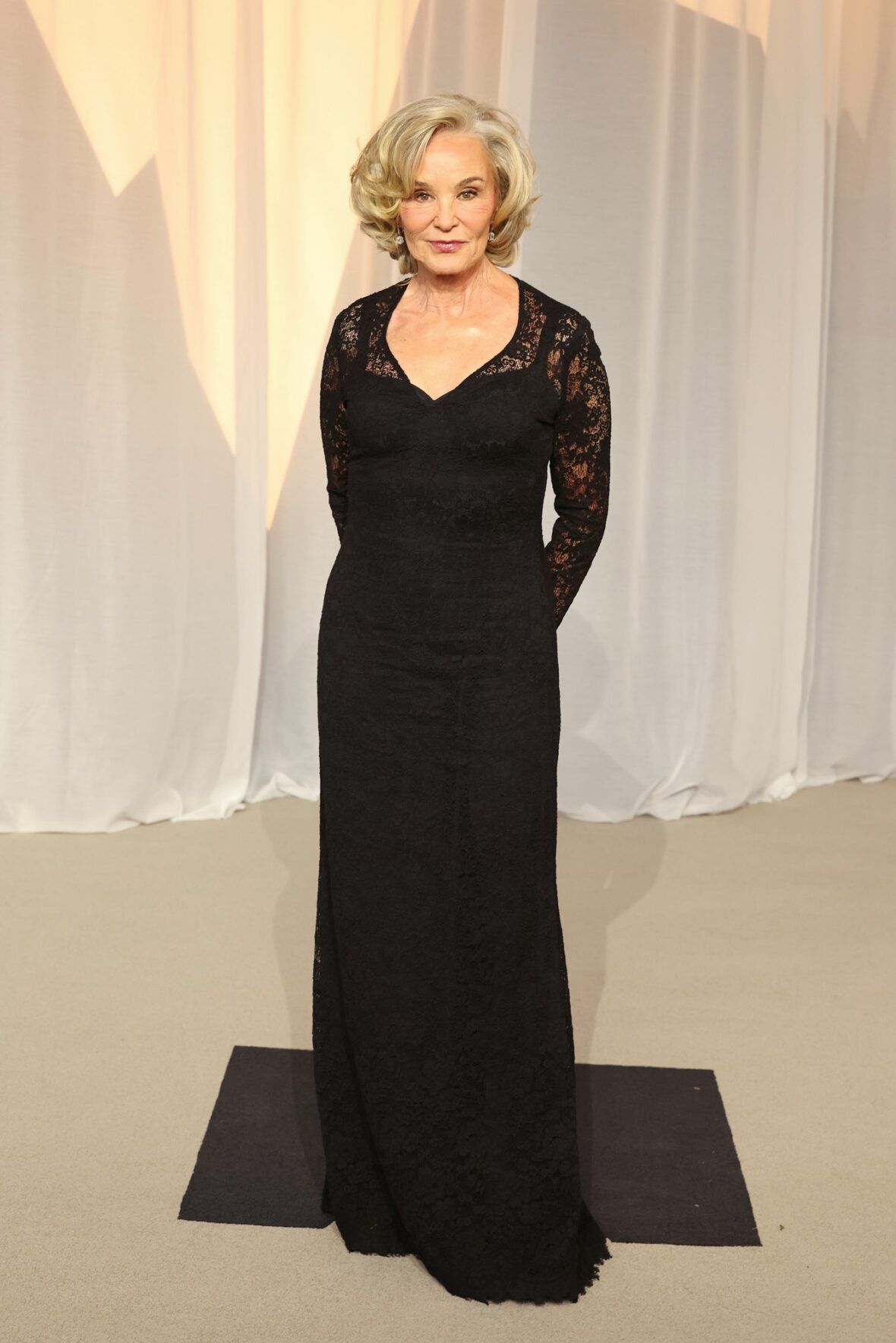 Jessica Lange