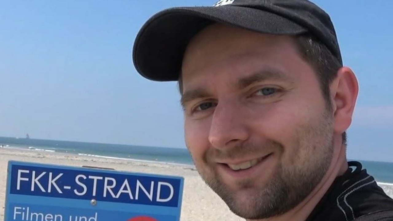 German Twitch Streamer Adam Wolke, AKA Skyline TV, Passes Away at 36