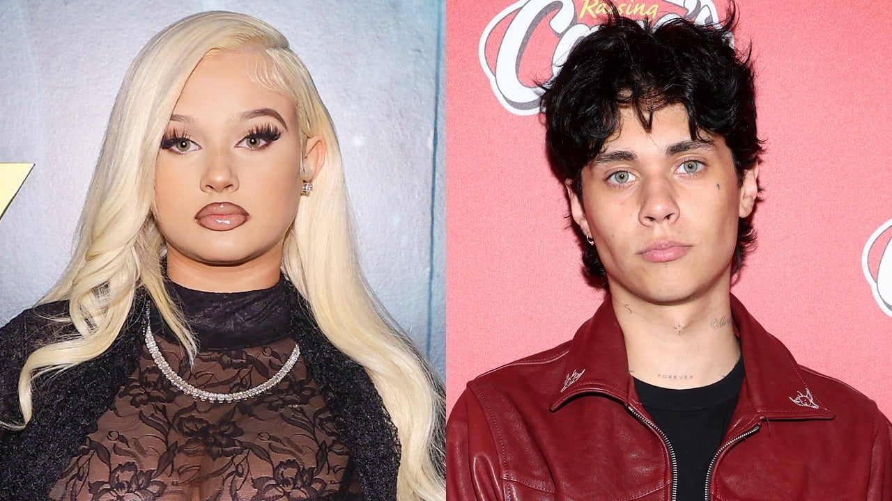 Alabama Barker Reveals What Caused Estrangement from Brother Landon Barker