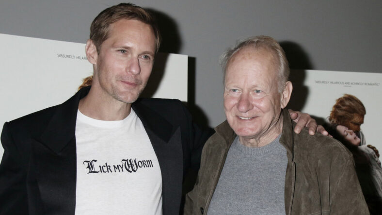 Stars at Wicker NYC screening