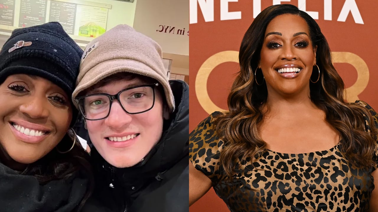‘Great British Baking Show’ Host Alison Hammond, 51, Defends 22-Year Age Gap with Boyfriend David Putman, 29