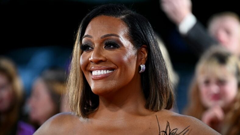 Alison Hammond health scare
