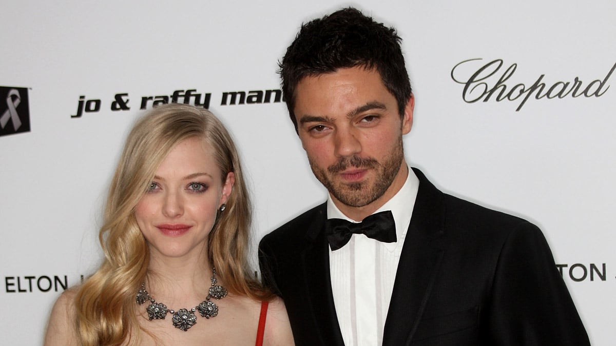 Amanda Seyfried Reunites with ‘Mamma Mia’ Ex Dominic Cooper, Opens Up About Their Relationship 15 Years After Split