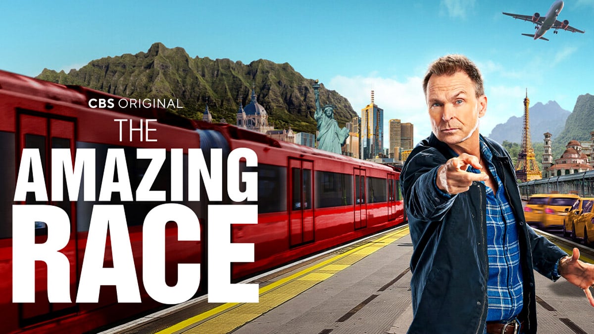 First Team Eliminated from ‘Amazing Race’ 2026 Reveal What You Didn’t See on TV, Which Led to Their Downfall