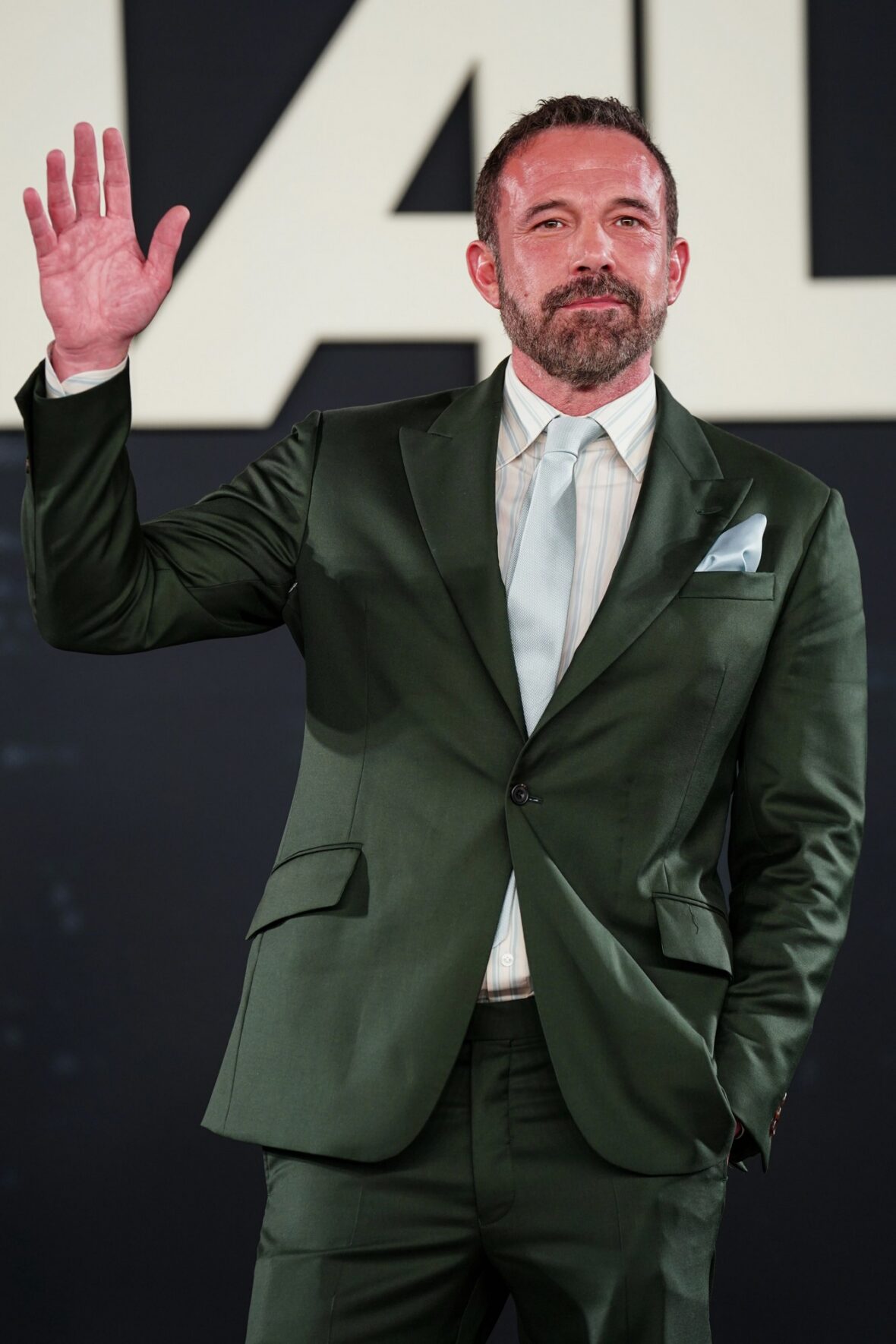 Animals stars at fan event in Mexico City