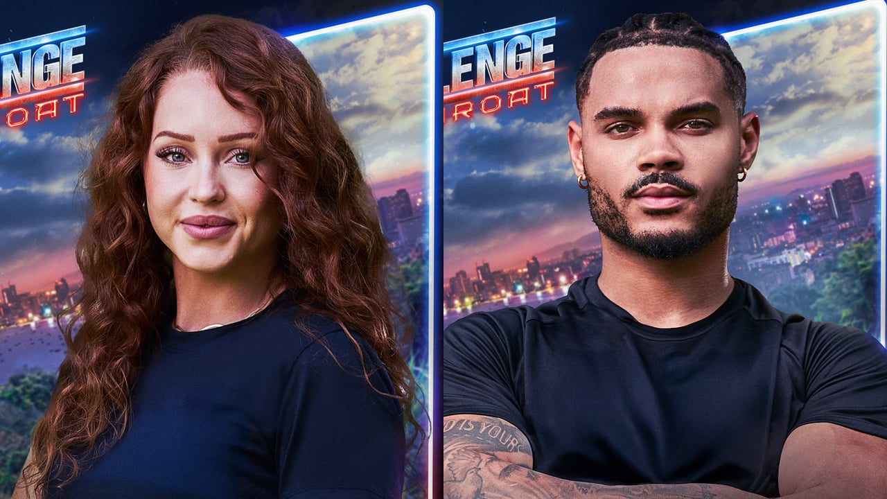 ‘The Challenge’ Star Anna Leigh Wilson Opens Up About Her ‘Mistake’ Flirting With Co-Star Leo Dionicio While She’s Married