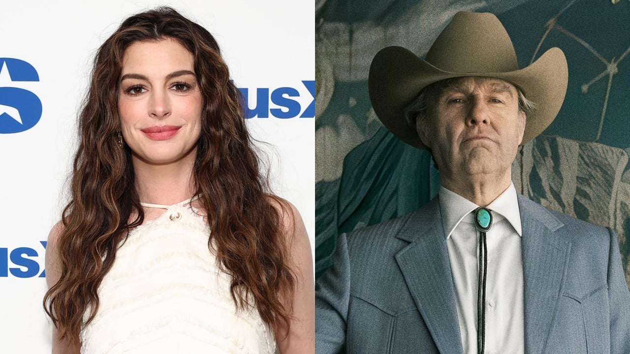 Anne Hathaway Praises Tom Cruise’s ‘Digger’ After Movie Bombs at the Box Office, Calls It ‘Brilliant’