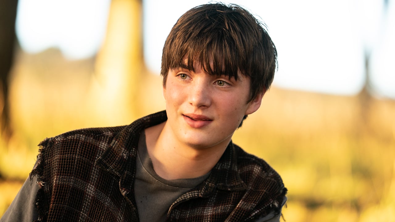 Who is Klara & the Sun’s Rick Actor Related to? Aran Murphy’s Dad is an Oscar-Winning Actor!