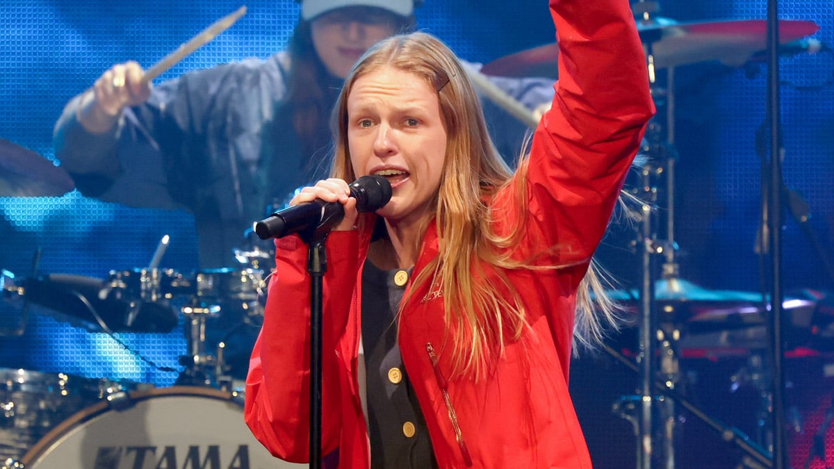 Audrey Hobert’s Setlist for 2026 Staircase to Stardom Tour Revealed After First Shows