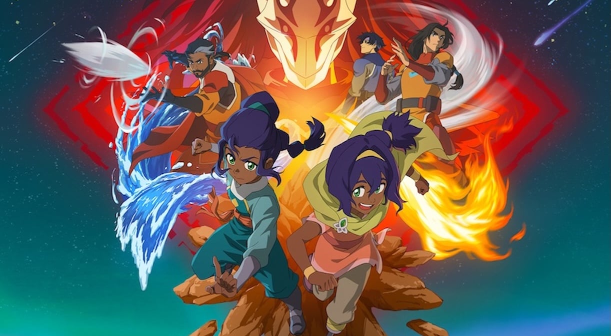 ‘Avatar: Seven Havens’ Episode Release Schedule Revealed: Premiere Date, Finale & How to Watch