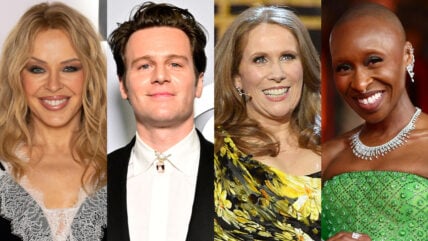 Bad Fairies cast additions