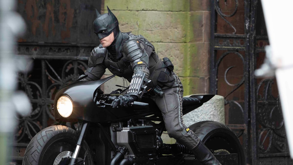 James Gunn Drops Major Batman Casting Update, Addresses Margot Robbie’s Harley Quinn Future