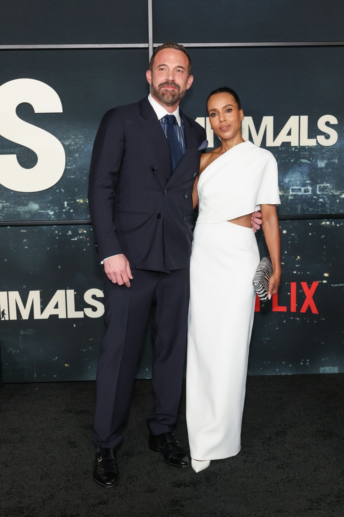Animals movie premiere