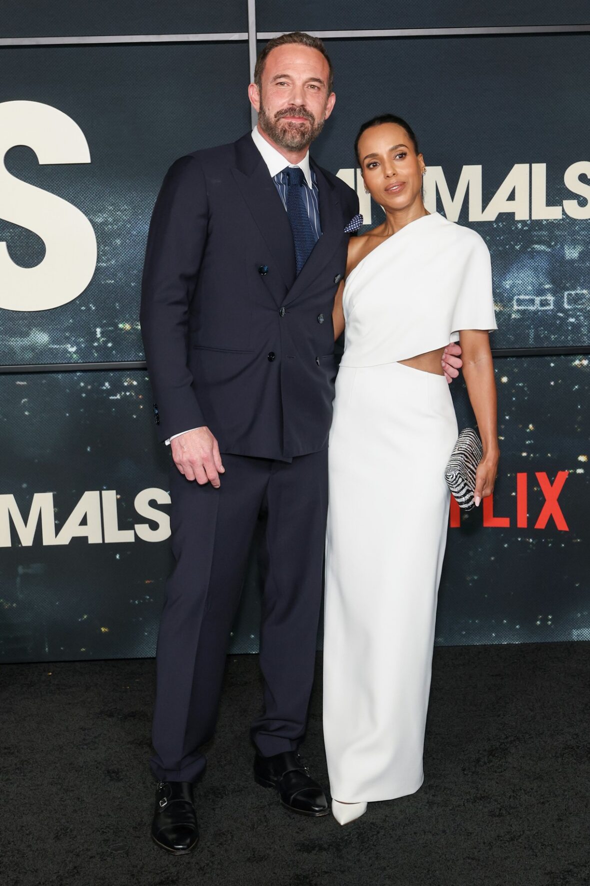 Animals movie premiere