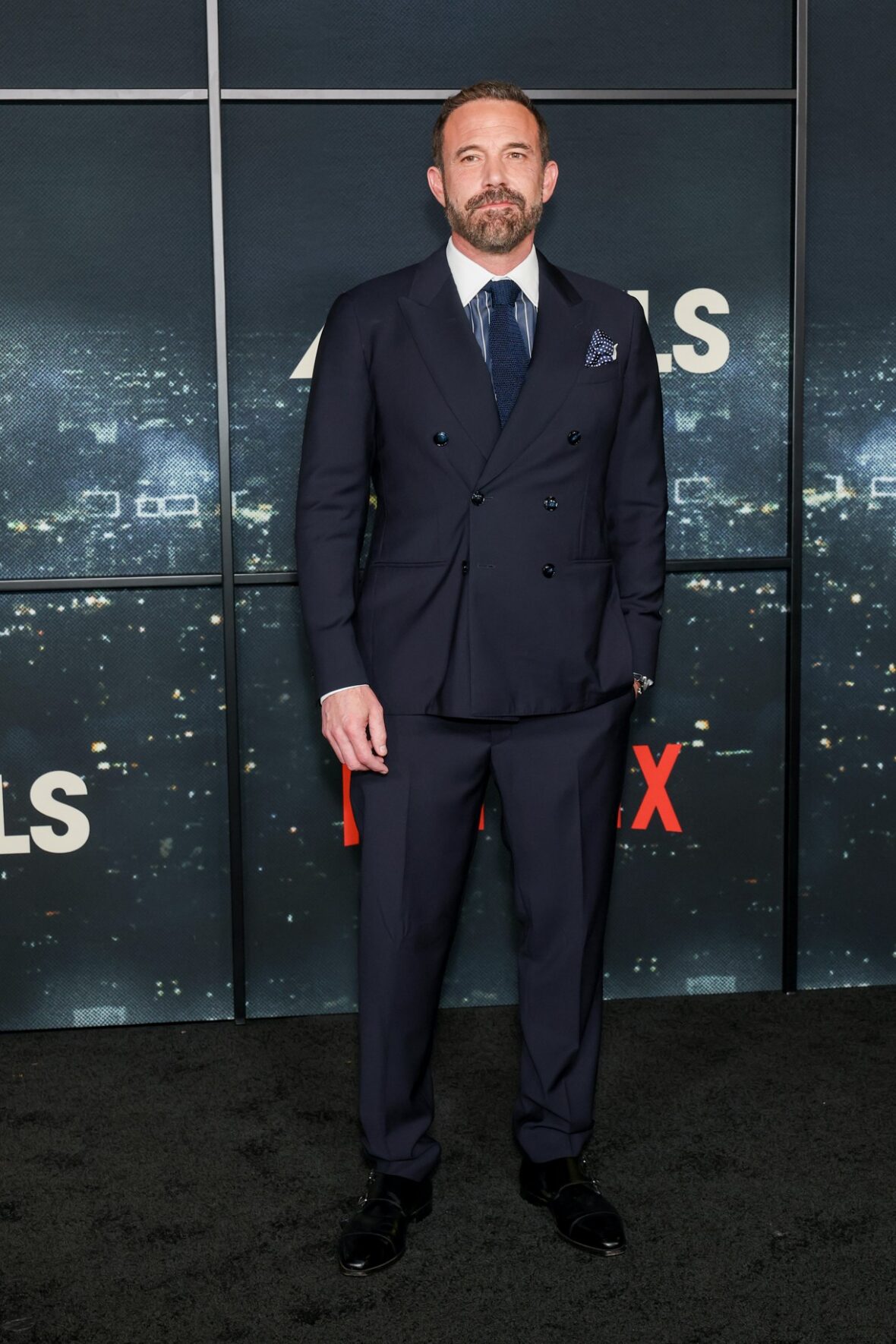 Animals movie premiere