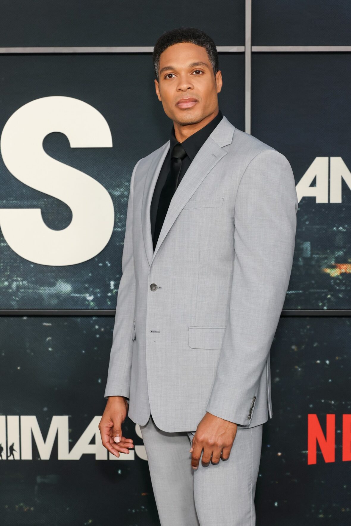 Animals movie premiere