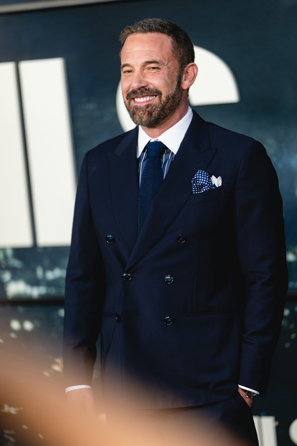 Animals movie premiere