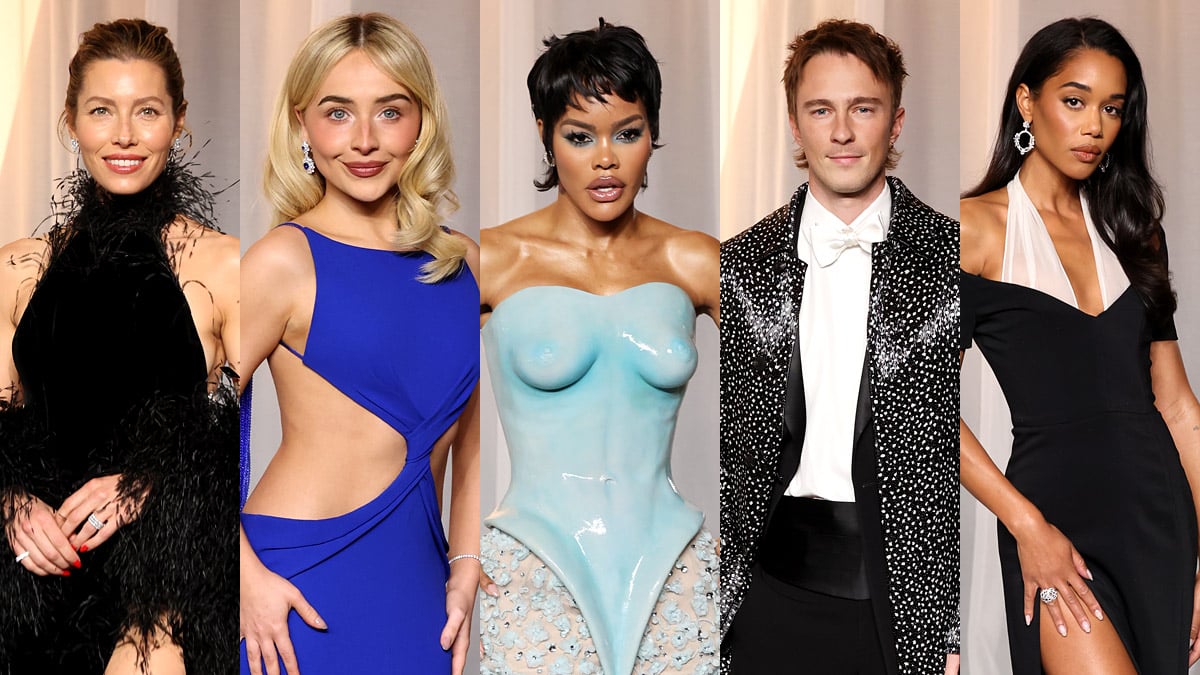 Best Dressed at Academy Museum Gala 2026: Our 16 Favorite Red Carpet Looks of the Night