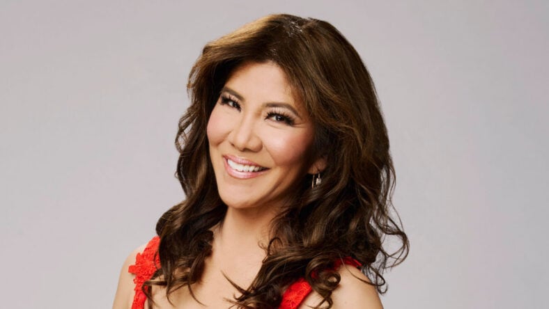 Big Brother gallery image of Julie Chen Moonves